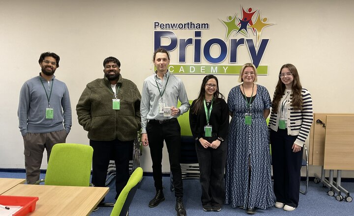 Image of Future in Focus:  Year 9 Explore Careers in Medicine