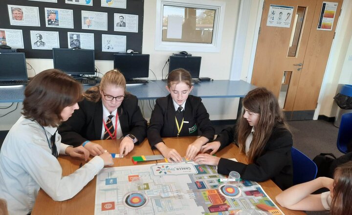 Image of It's been a busy month for the ICT department (part 3)