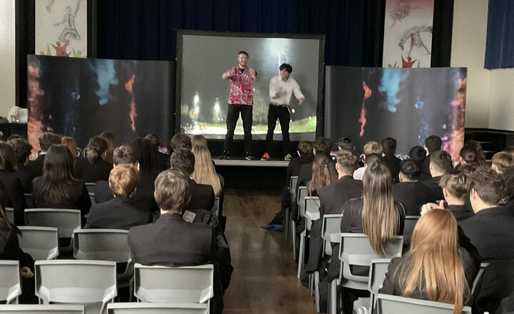 Image of Year 9 Car Passenger Safety Performance in Education