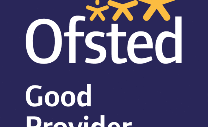 Image of We are an Ofsted rated Good school
