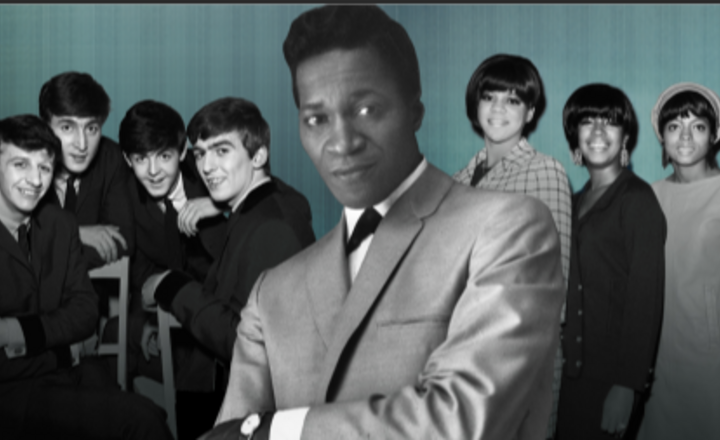 Image of What's the music this week? W/c 30 October