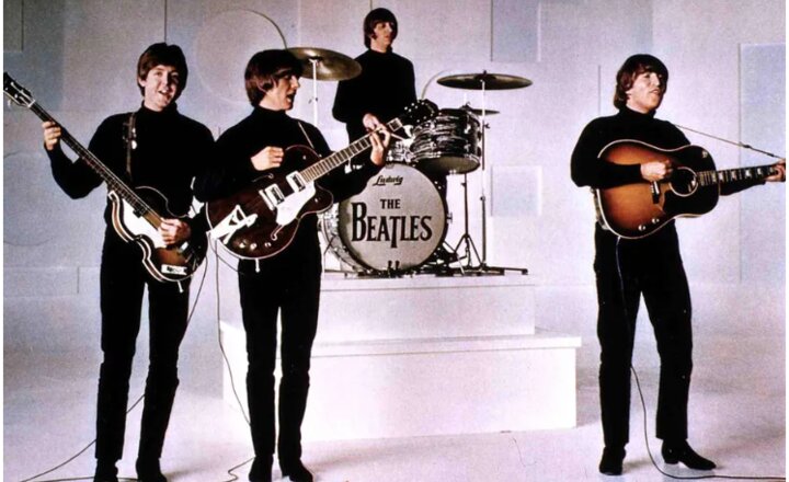 Image of What's the music this week? w/c 31 October