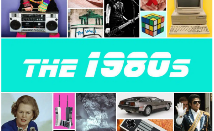 Image of What's the music this week? w/c 14 March