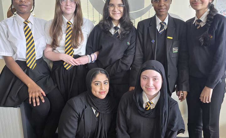 Image of Celebrating Ramadan