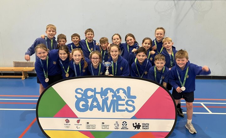 Image of Priory’s Young Leaders Shine at  Primary School Event