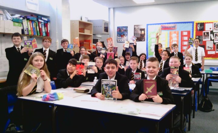 Image of Reading race winners are revealed