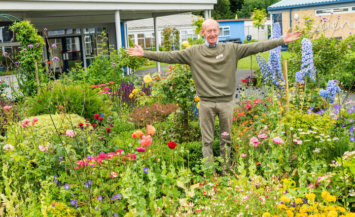 Image of Mr Farron's Compost Corner - July Update