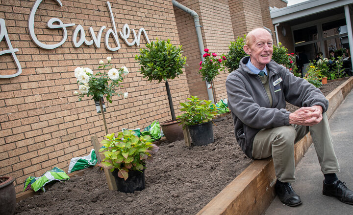 Image of Mr Farron's Compost Corner - June Update
