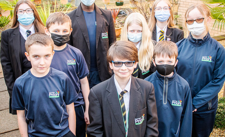 Image of Good attendance reaps its rewards