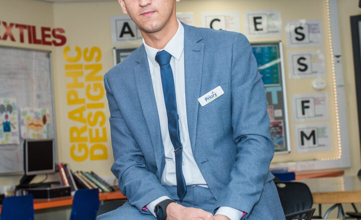 Image of Mr Graham's everyday battler campaign