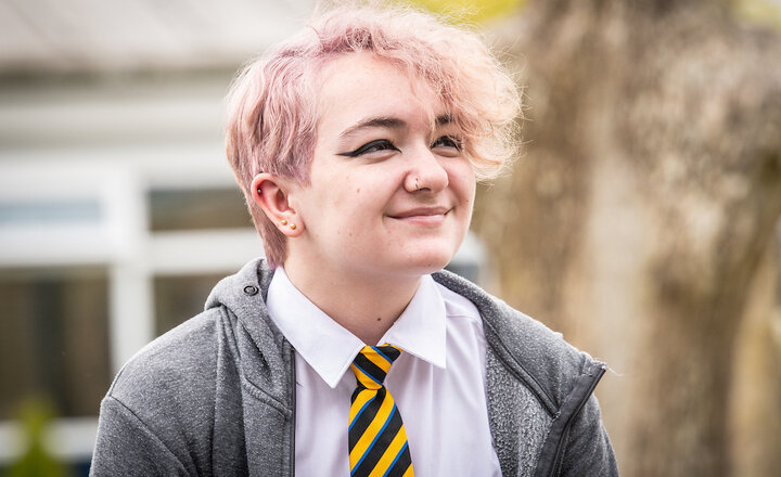 Image of A breath of fresh air for Summer