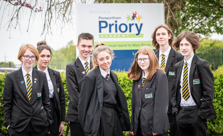 Image of Year 11: Where to next?