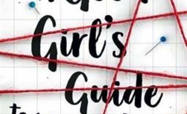 Image of Miss Ackers' Recommended Read - September