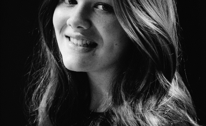 Image of Our very own rising star: Aimee