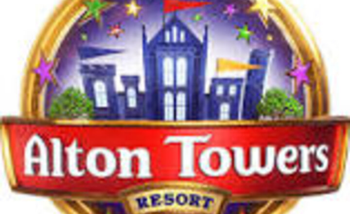 Image of Year 10 Alton Towers Trip