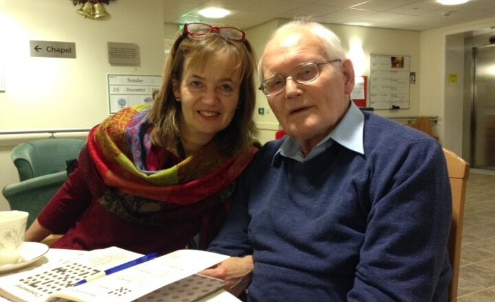 Image of In memory of Mr Pearce, Headteacher 1978-89