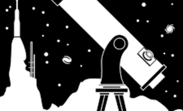 Image of Astronomy Club is recruiting Year 8 pupils