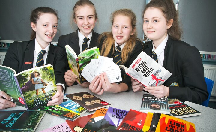 Image of Booking the trend!