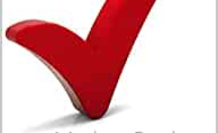 Image of Mrs Elliott's recommended read - December