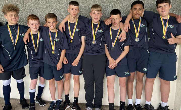 Image of Athletics at Stanley Park