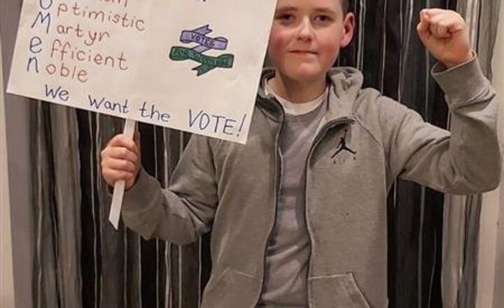 Image of Year 9 Of Mice & Men Competition