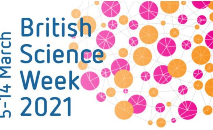 Image of British Science Week
