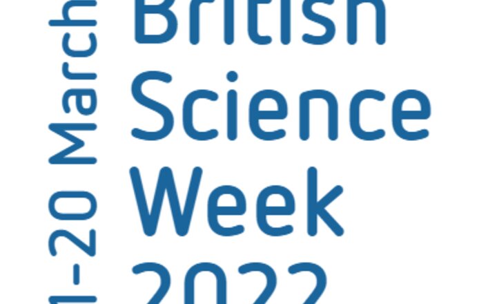 Image of British Science Week