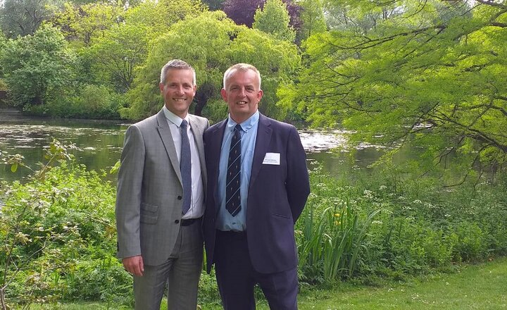 Image of By royal appointment