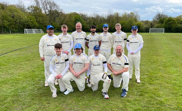 Image of Owzat for Penwortham Cricket