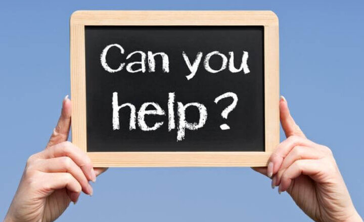 Image of Do you have any pre-loved books we could have for our library?