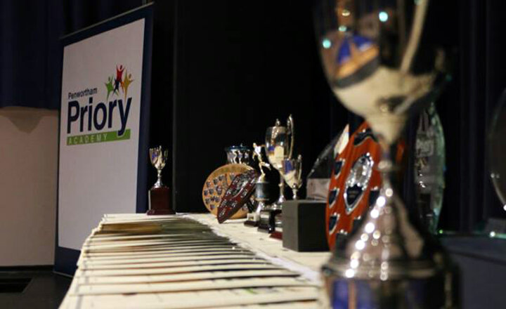 Image of Class of 2020 GCSE Certificate Collection Update