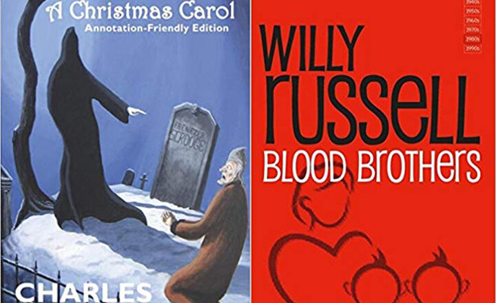 Image of Pupils Going into Year 10 & 11  English Literature 