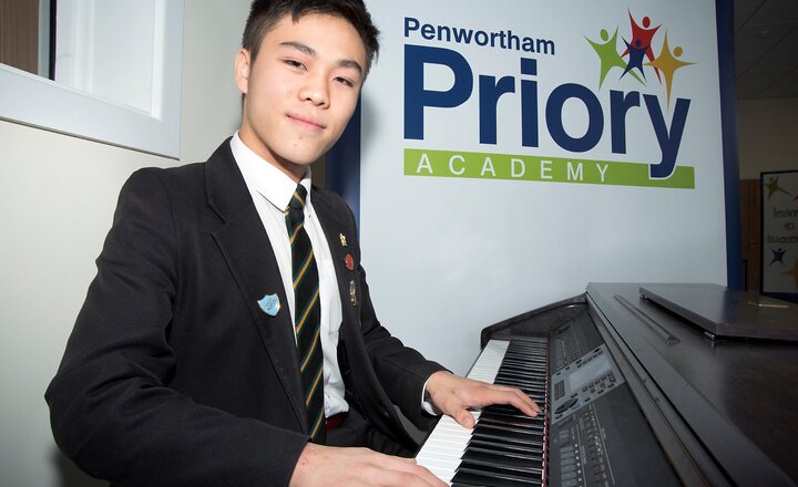 Image of Colin has science paper published