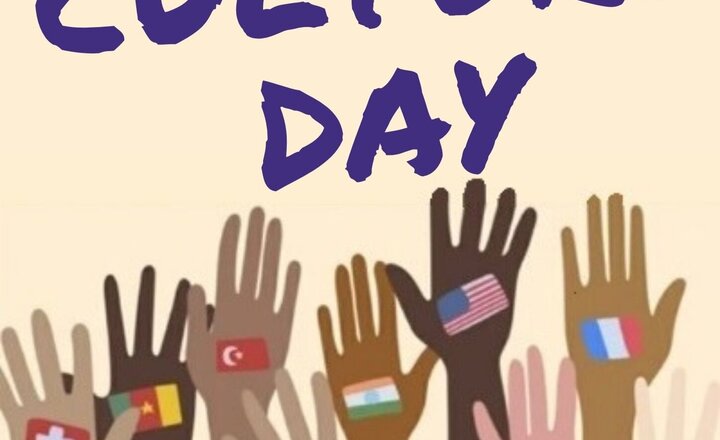 Image of Culture Day - What's on?