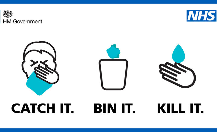 Image of COVID-19: Advice for places of education