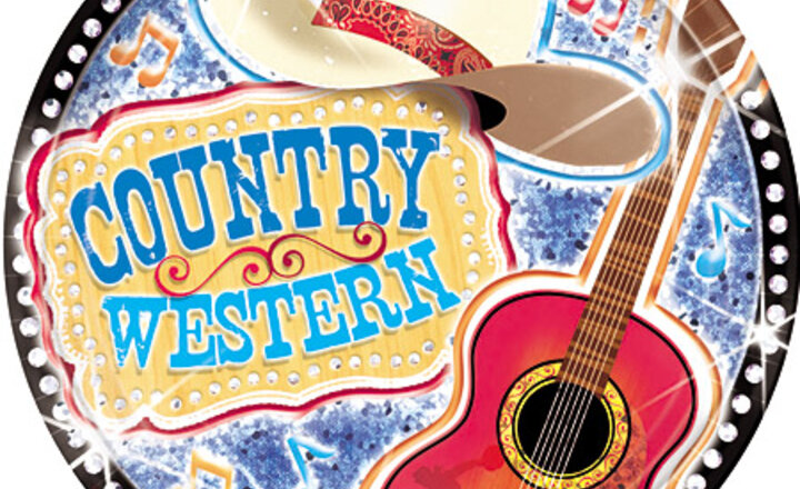 Image of What's the music this week? W/c 5 June