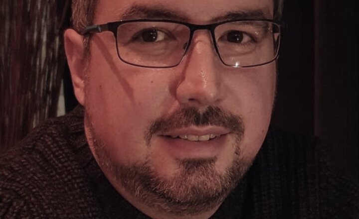 Image of Meet the governor - Mr Barnes