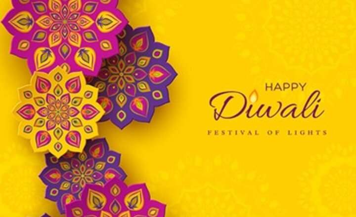 Image of How do Priory pupils celebrate Diwali?