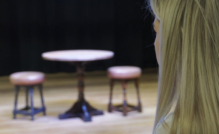 Image of Northern pub helps set the scene for Drama exam