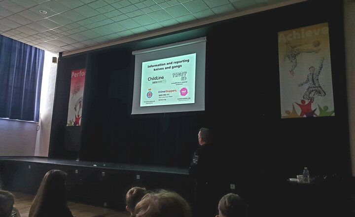 Image of Learning for Life Day - Year 10 Personal Safety