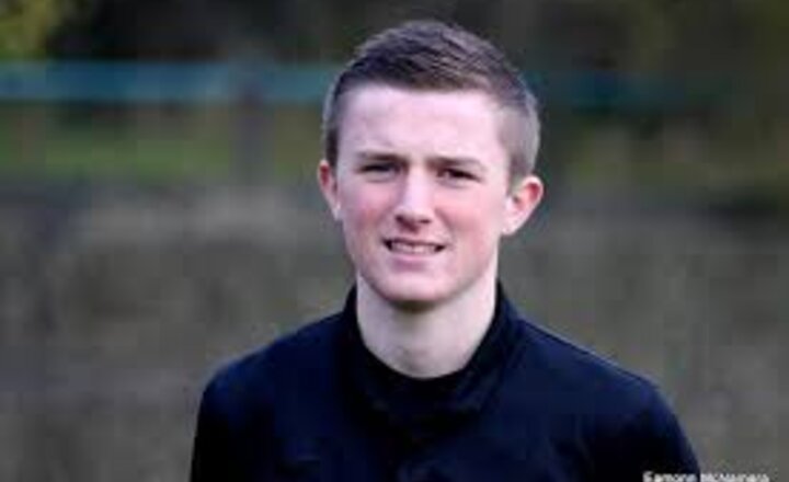 Image of Alumni - Ed Duckworth (Class of 2012)