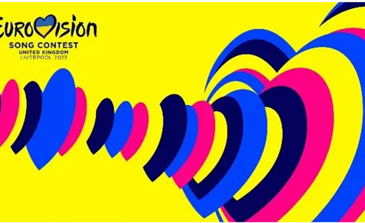 Image of What's the music this week? w/c 8 May