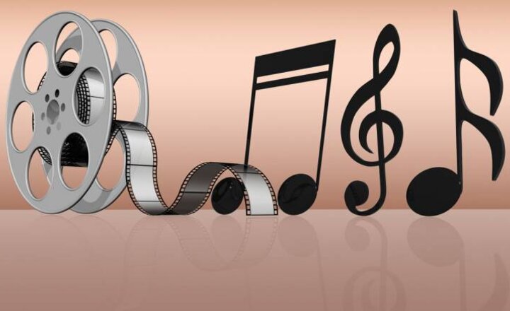 Image of What's the music this week? w/c 19 February