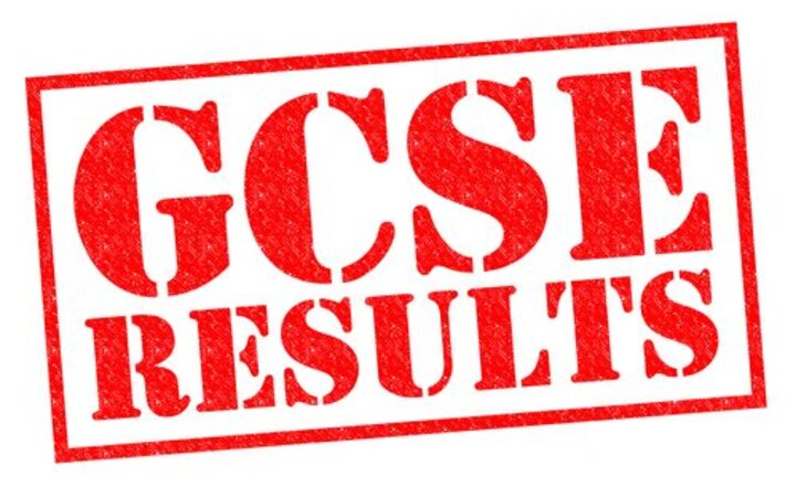 Image of GCSE Results Day