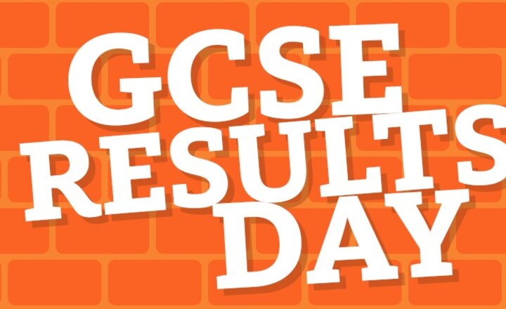 Image of GCSE Results Day - 25 August 