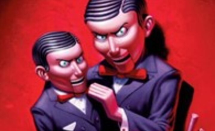 Image of Mrs Elliott's recommended read - February