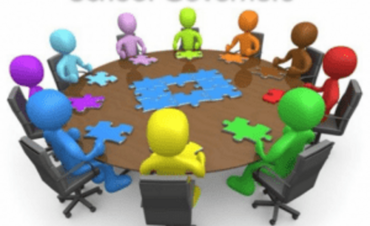 Image of Welcome our new parent governors