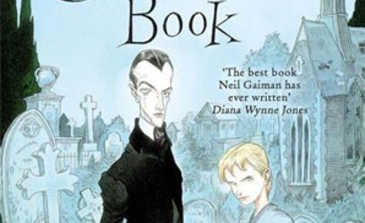 Image of Mrs Elliott's recommended read - November