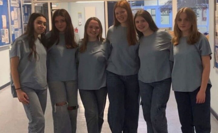 Image of Game Over:  What a journey we have been on!