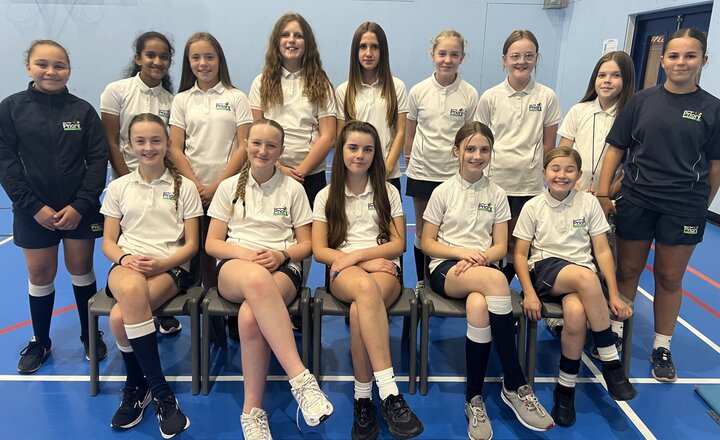 Image of Sport for All: A Day of Inclusion and Leadership at Priory 